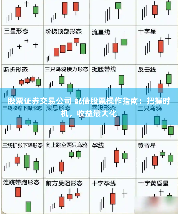 股票证券交易公司 配债股票操作指南：把握时机，收益最大化