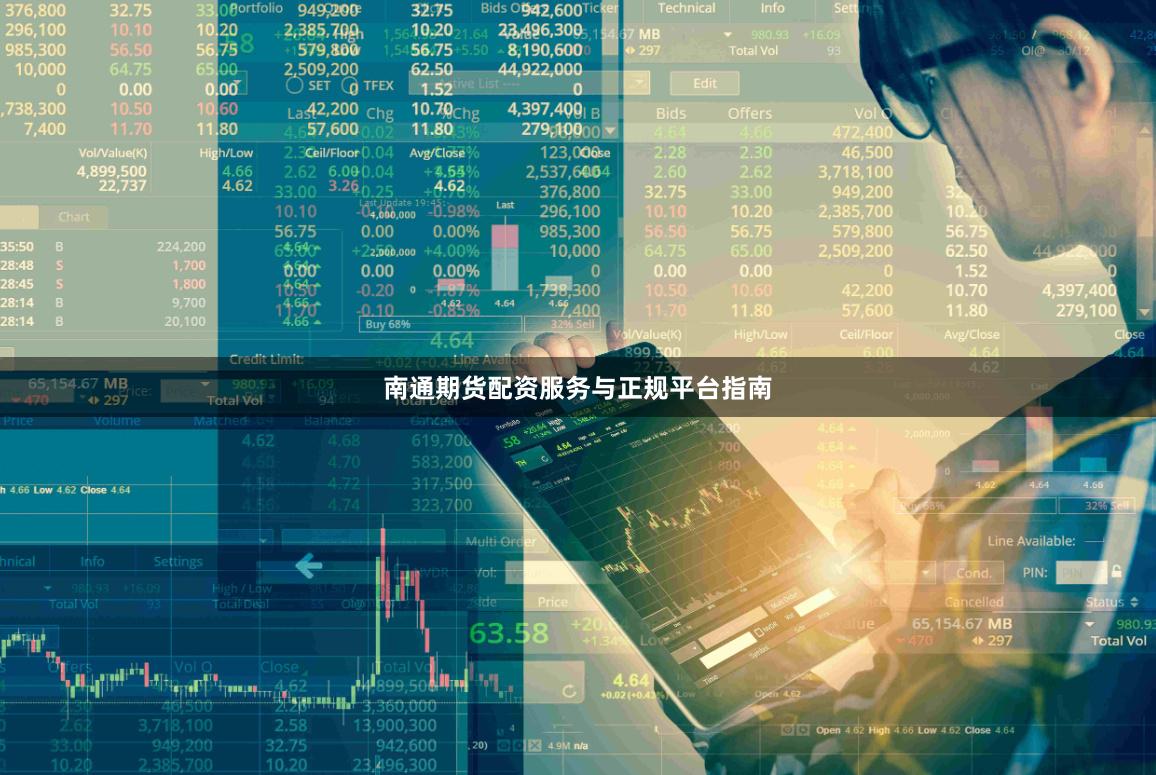 南通期货配资服务与正规平台指南