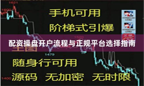 配资操盘开户流程与正规平台选择指南